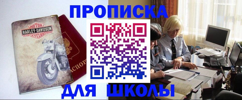 прописка штамп в Московской области